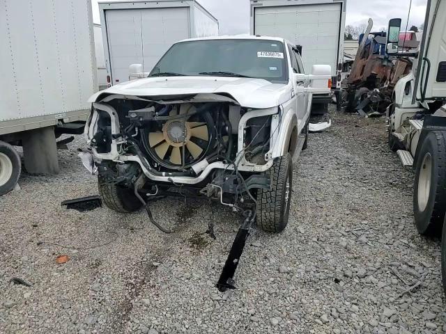 2013 Ford F250 - Image 14