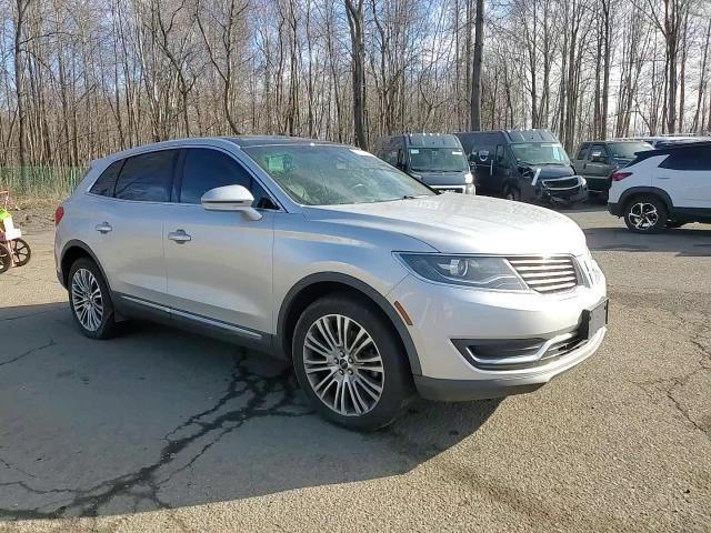 2018 Lincoln MKX - Image 12