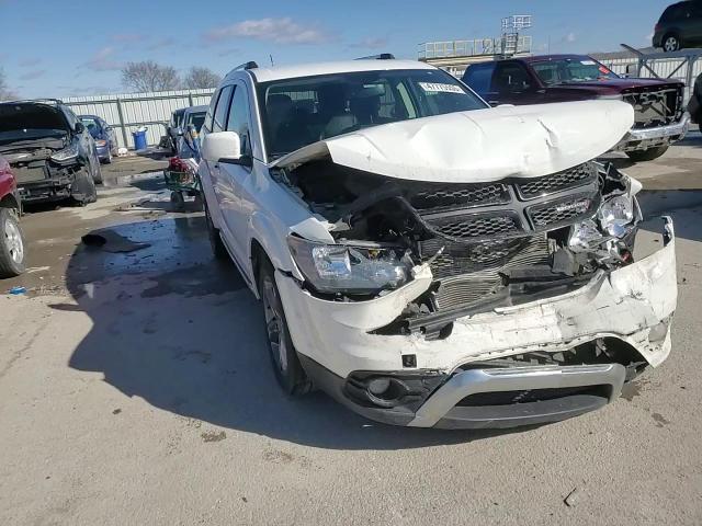 2015 Dodge Journey - Image 11