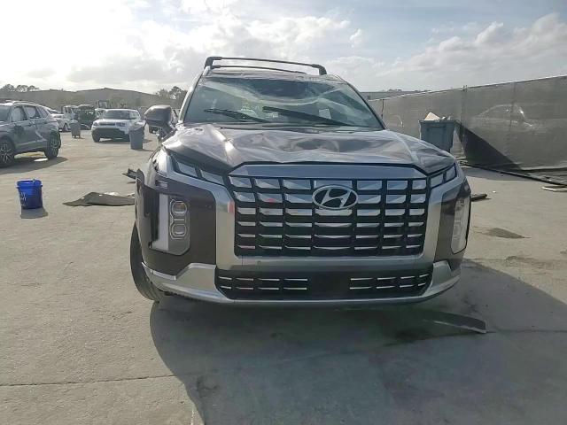 2023 Hyundai Palisade - Image 15