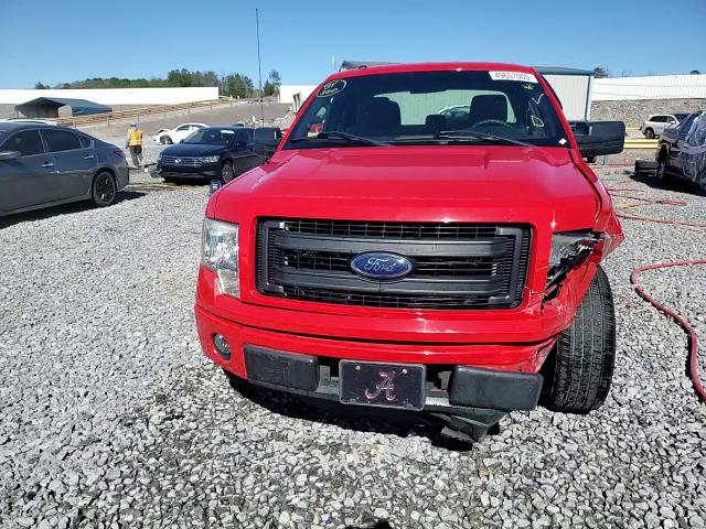 2013 Ford F-150 - Image 13
