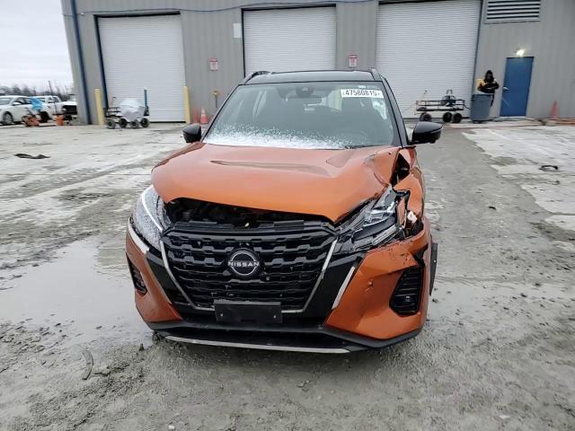 2022 Nissan Kicks - Image 11