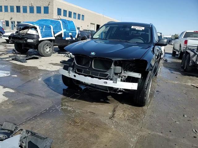 2014 BMW X3 - Image 15
