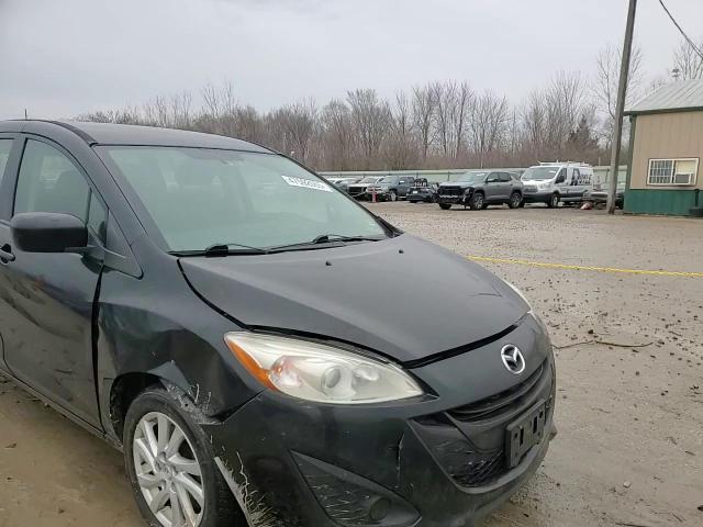 2012 Mazda 5 - Image 10