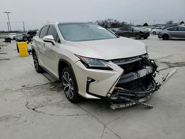 2018 Lexus RX - Image 11