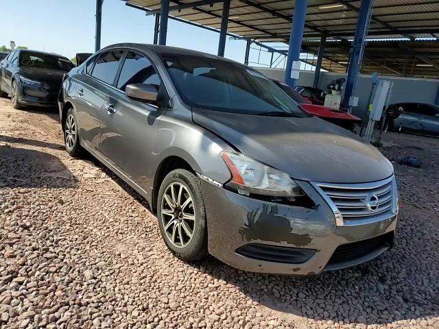 2015 Nissan Sentra - Image 10