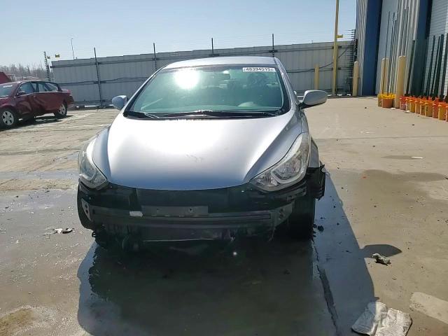 2016 Hyundai Elantra - Image 13