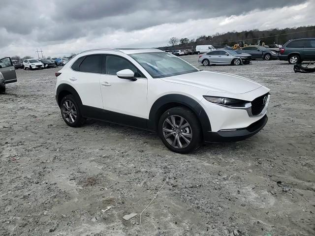 2023 Mazda CX-30 - Image 12