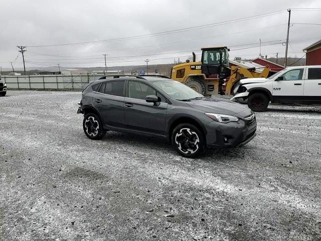 2021 Subaru XV - Image 15