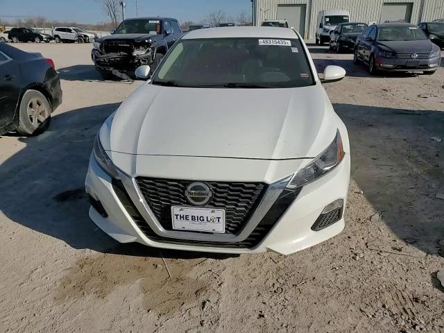 2020 Nissan Altima S VIN: 1N4BL4BV8LC254709 Lot: 48315435