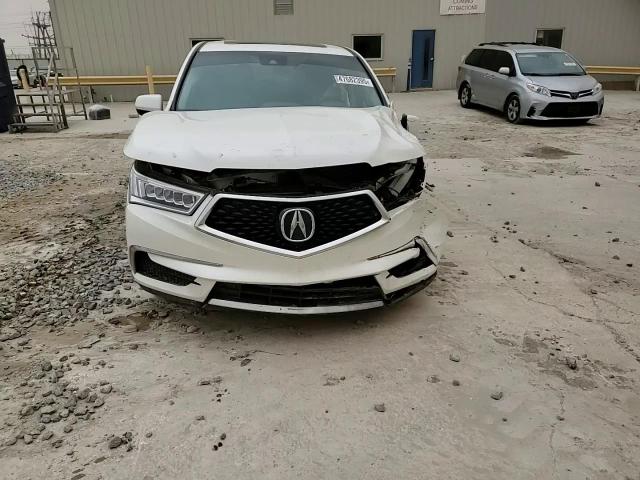 2019 Acura MDX - Image 12