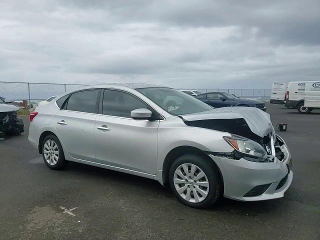 2017 Nissan Sentra - Image 10