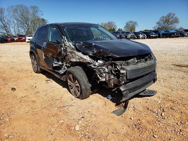 2020 Mitsubishi Outlander Sport Es VIN: JA4AP3AU3LU008250 Lot: 50710675