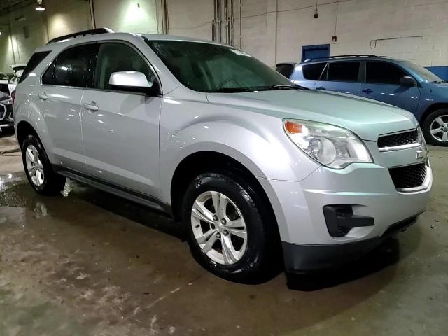 2015 Chevrolet Equinox - Image 14