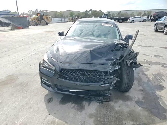 2014 Infiniti Q50 - Image 13