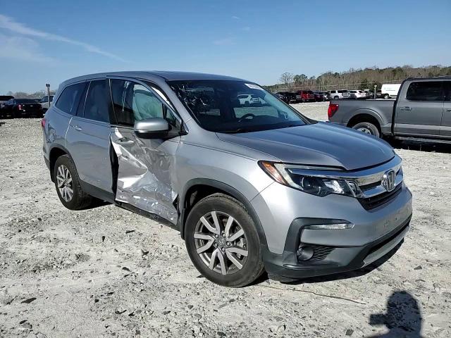 2019 Honda Pilot - Image 12