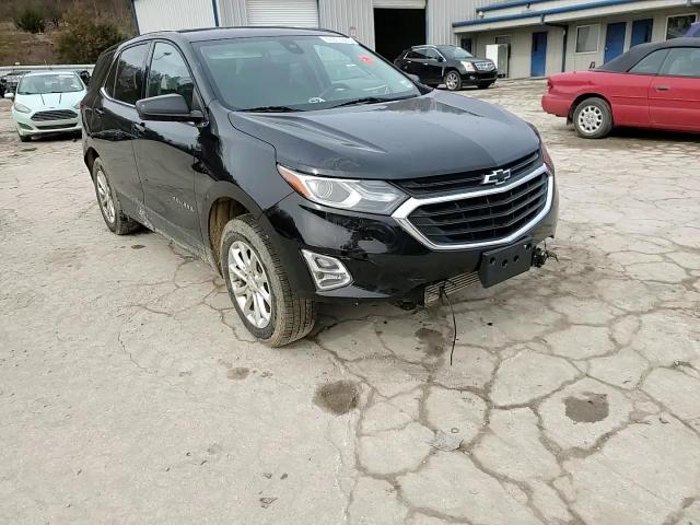 2020 Chevrolet Equinox - Image 11