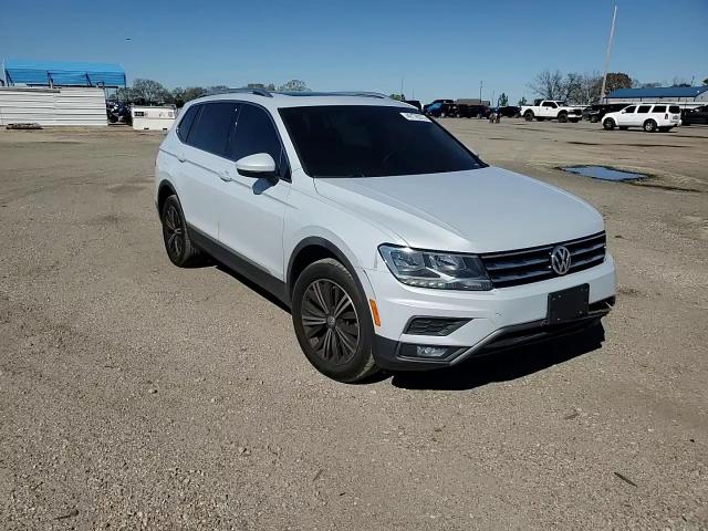 2018 Volkswagen Tiguan - Image 11