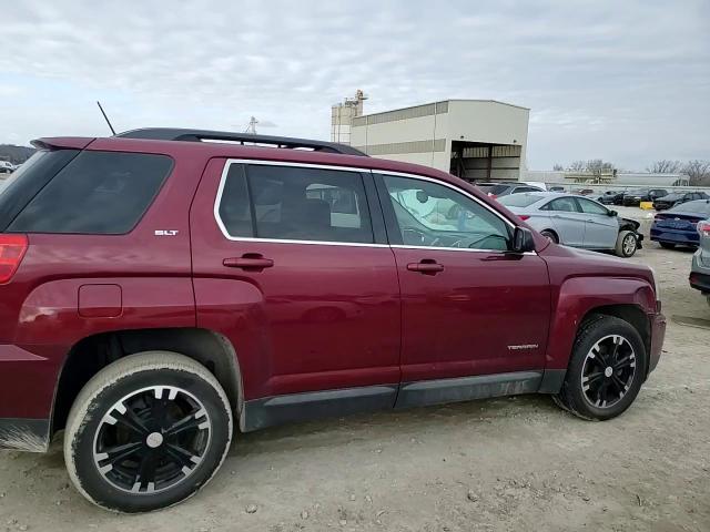 2017 GMC Terrain - Image 11