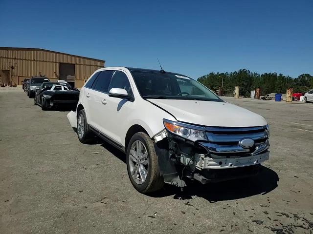 2013 Ford Edge - Image 11