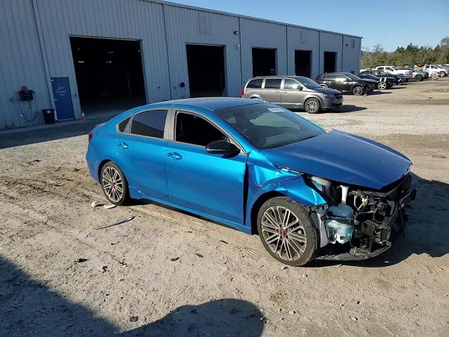 2023 Kia Forte - Image 11