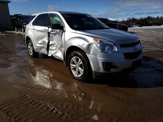 2011 Chevrolet Equinox - Image 12