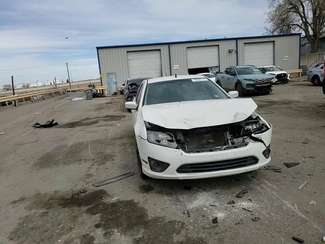 2011 Ford Fusion - Image 10