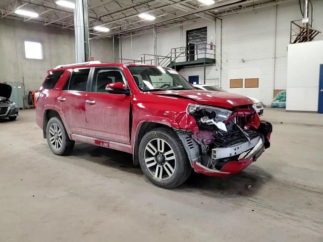 2022 Toyota 4Runner - Image 12