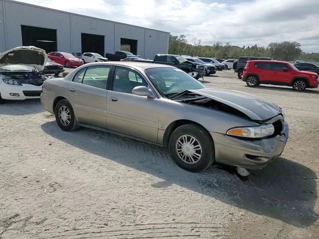 2004 Buick Lesabre Limited VIN: 1G4HR54K244175216 Lot: 47527175