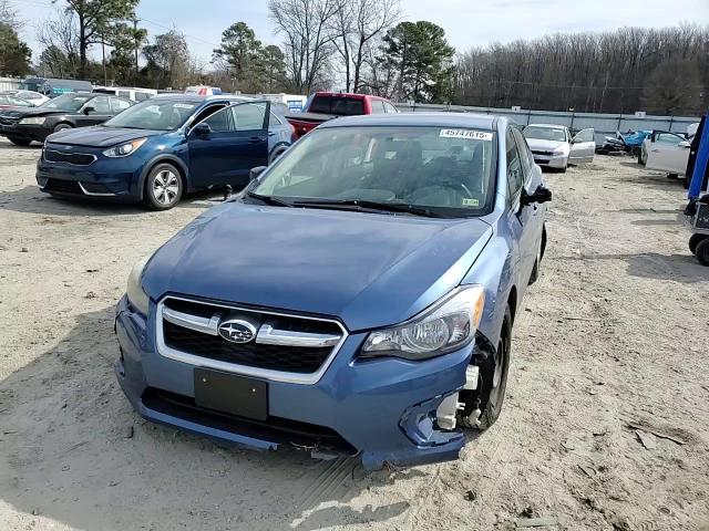 2014 Subaru Impreza - Image 11