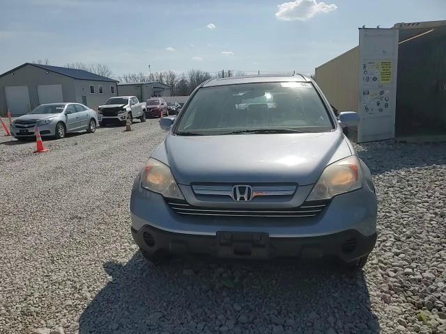 2009 Honda CR-V - Image 12