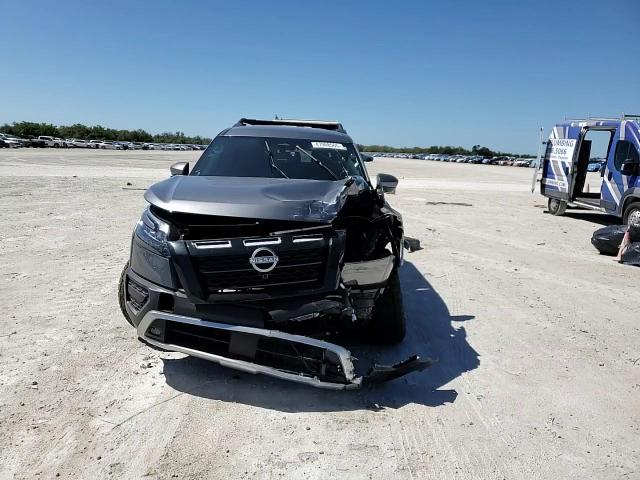 2024 Nissan Pathfinder - Image 11
