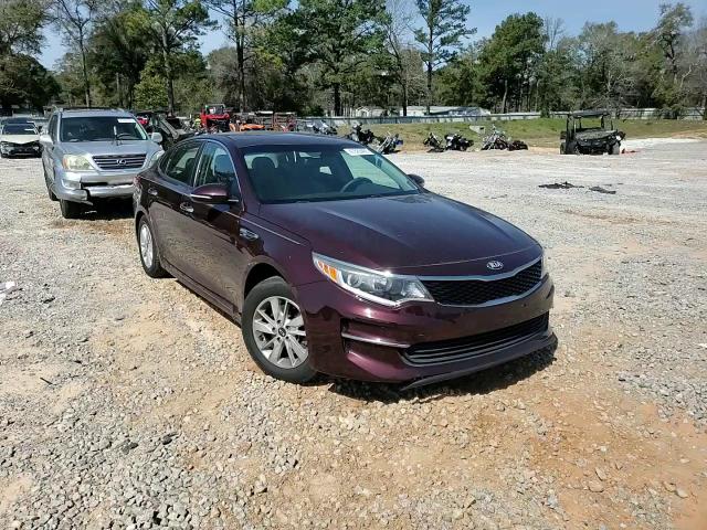 2016 Kia Optima - Image 11