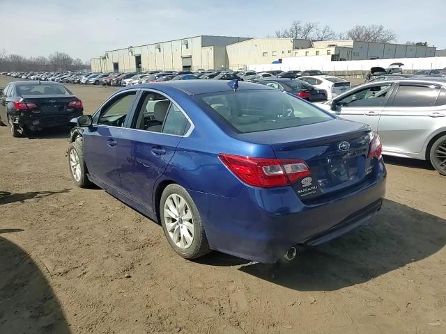 2016 Subaru Legacy - Image 11
