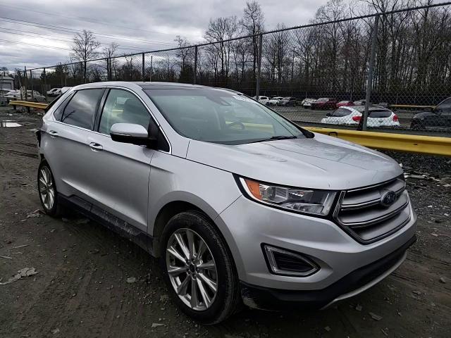 2018 Ford Edge - Image 11