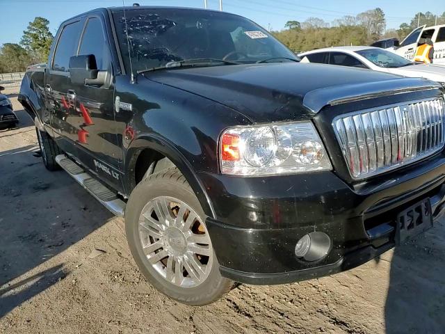 2007 Lincoln Mark Lt VIN: 5LTPW16527FJ09148 Lot: 47637915