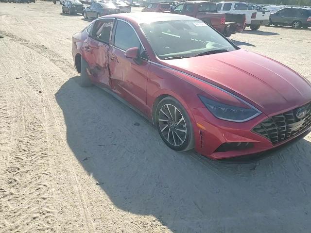 2020 Hyundai Sonata - Image 11