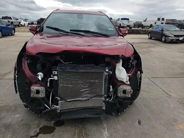 2020 Cadillac Xt5 Sport VIN: 1GYKNGRSXLZ224734 Lot: 49961705