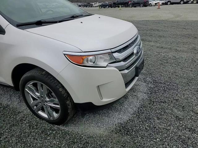 2013 Ford Edge - Image 11