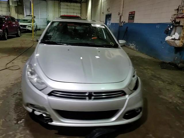 2013 Dodge Dart - Image 13