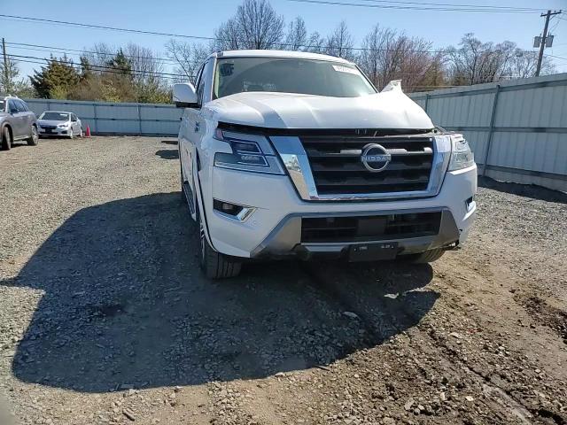 2021 Nissan Armada - Image 12