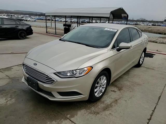 2017 Ford Fusion - Image 14