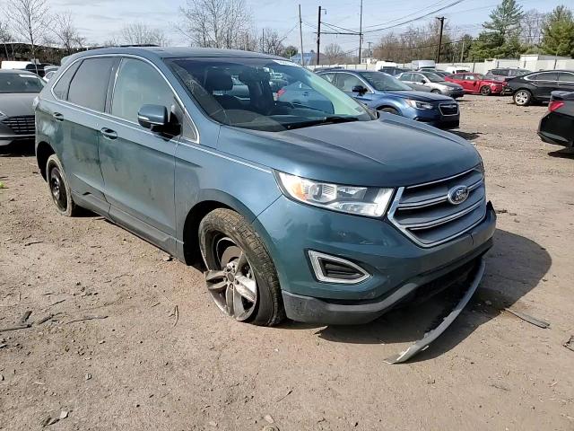 2016 Ford Edge - Image 11