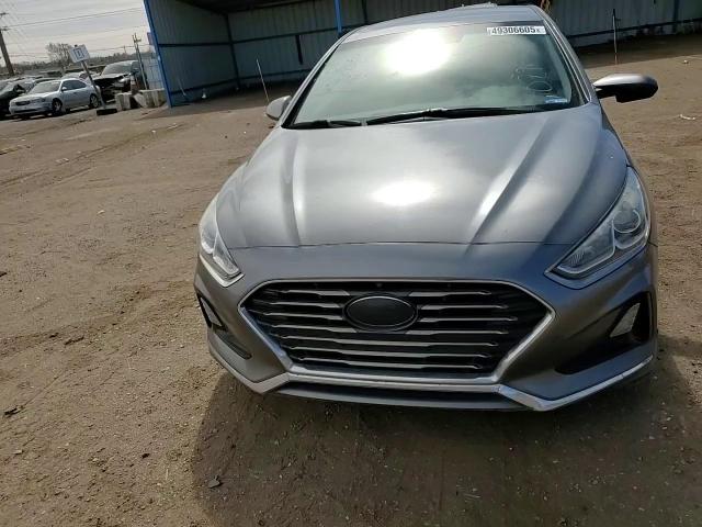 2019 Hyundai Sonata - Image 10