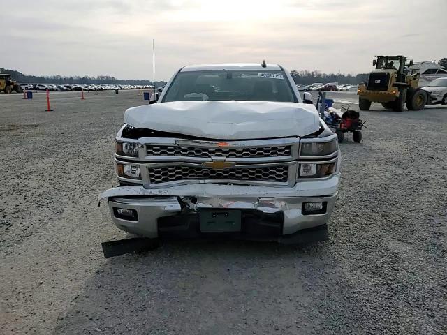 2015 Chevrolet Silverado - Image 11