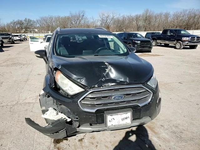 2018 Ford EcoSport - Image 12