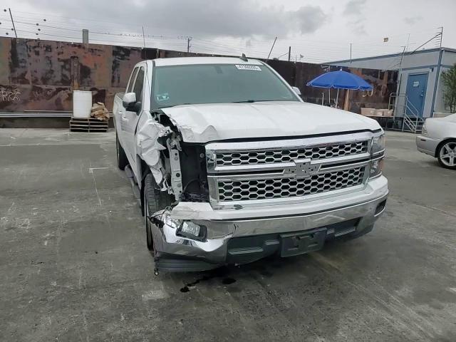 2015 Chevrolet Silverado - Image 10