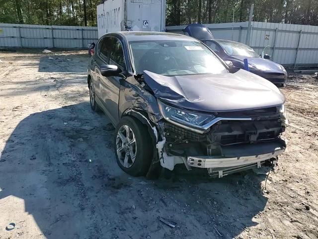 2018 Honda CR-V - Image 11