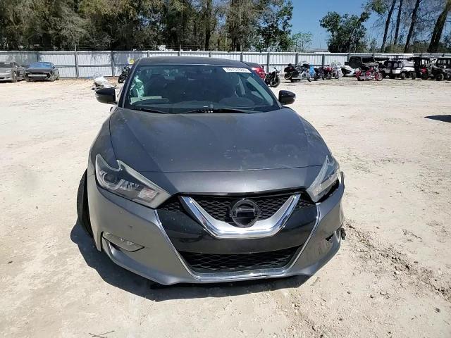2017 Nissan Maxima - Image 11