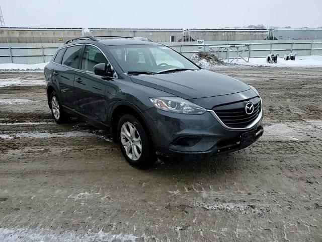 2013 Mazda CX-9 - Image 12